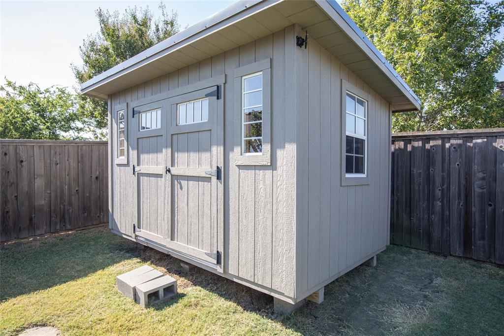 209 Timber Drive Princeton, TX 75407 - Photo 27 of 30