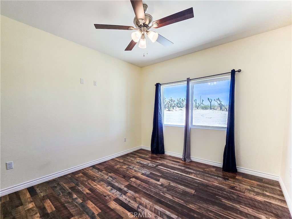 11462 Prado Road Pinon Hills, CA 92372 - Photo 84 of 133