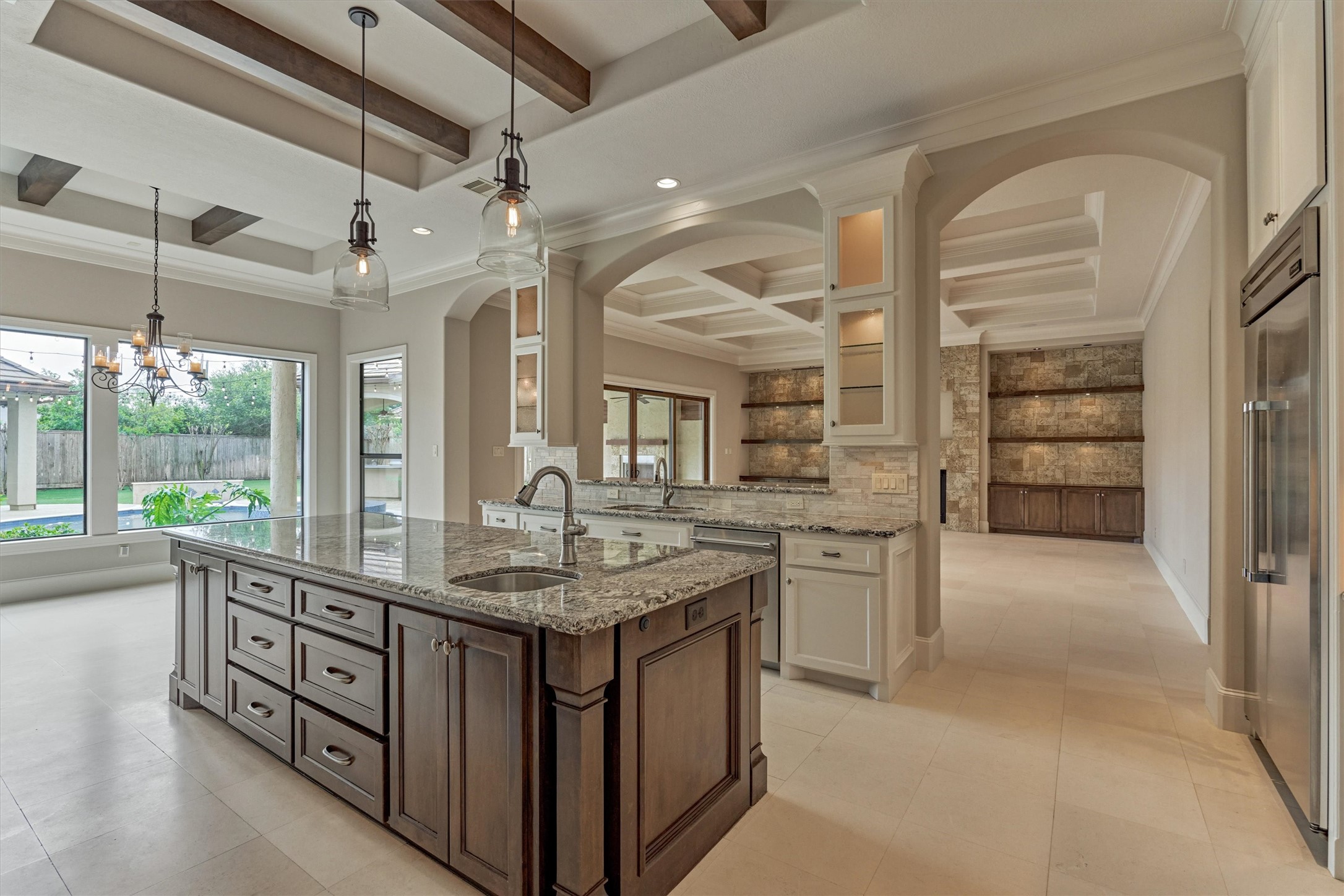 25 Post Shadow Estate Drive Spring, TX 77389 - Photo 16 of 49