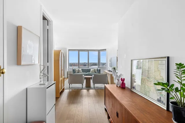 a picture of city view