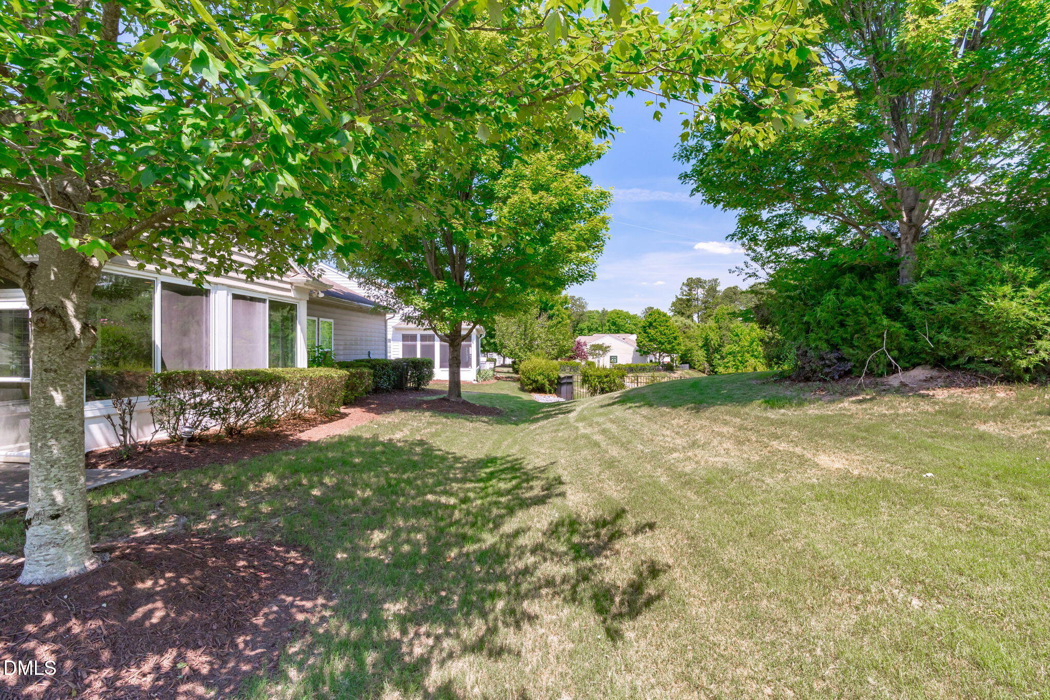313 Beckingham Loop Cary, NC 27519 - Photo 35 of 46