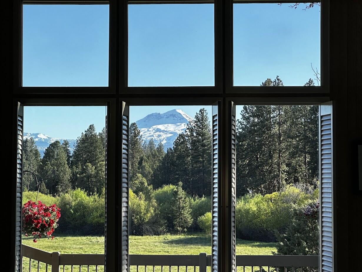 69877 Meadow View Road Sisters, OR 97759 - Photo 7 of 12 Unbeatable views.