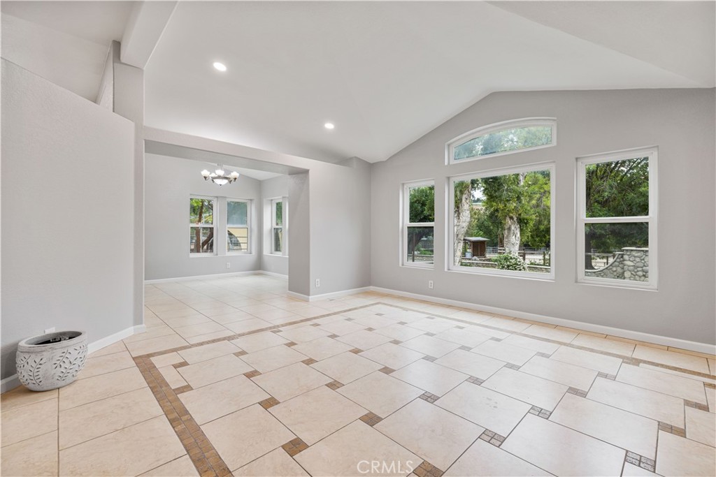 15608 Tierra Rejada Road Moorpark, CA 93021 - Photo 6 of 34 a view of an empty room and window