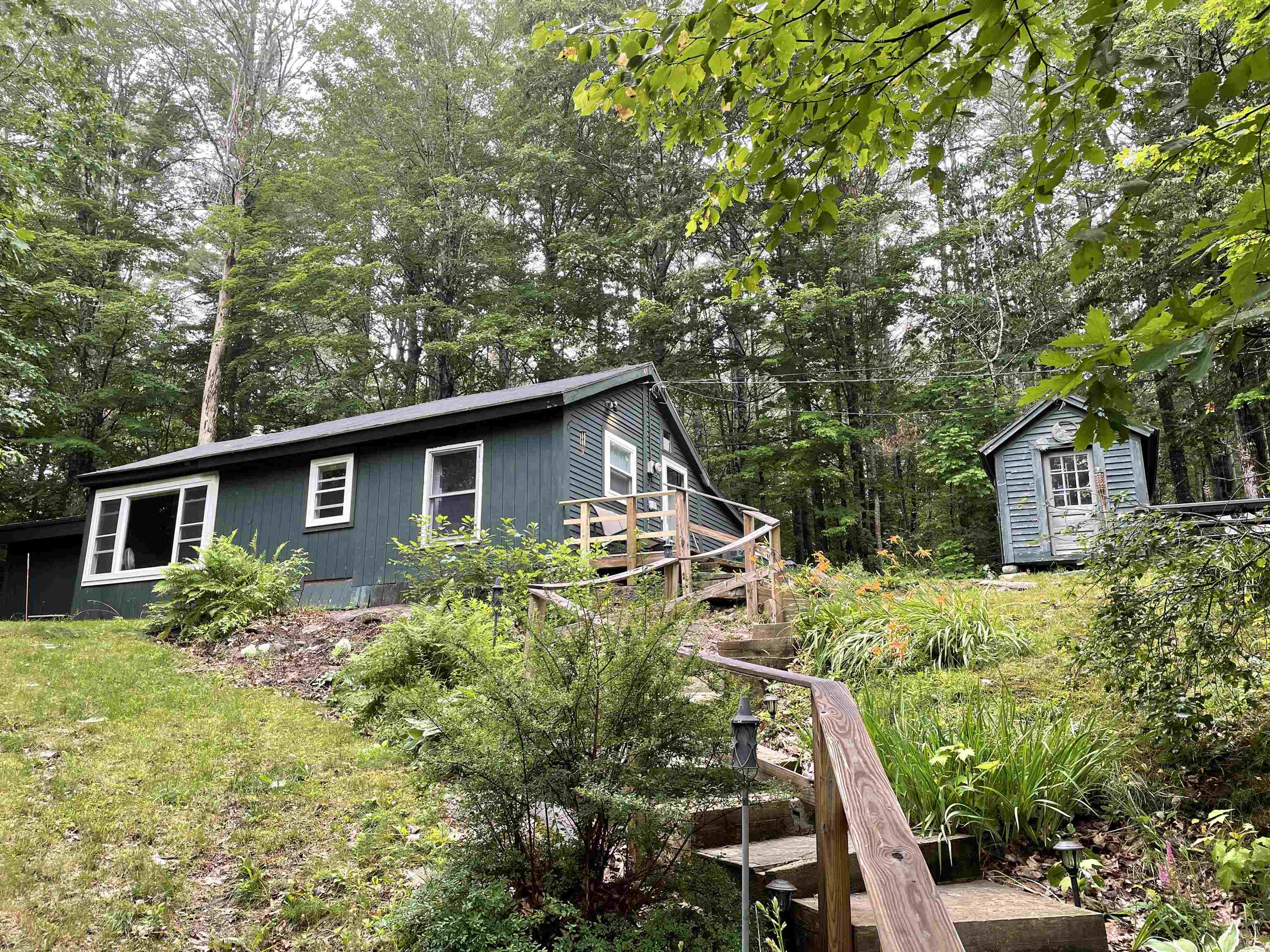 97 Wolfeboro Road Hanover, NH 03755 - Photo 2 of 27