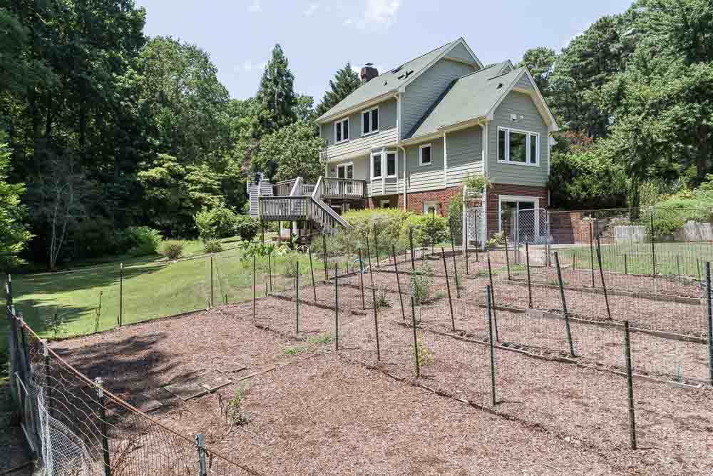 2201 Digby Court Raleigh, NC 27613 - Photo 16 of 30 Photo 16