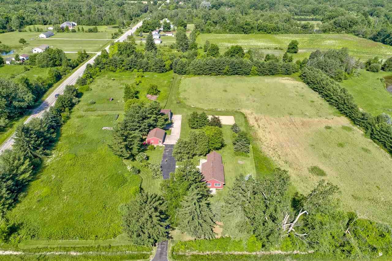 10025 Elms Road Montrose, MI 48457 - Photo 42 of 47