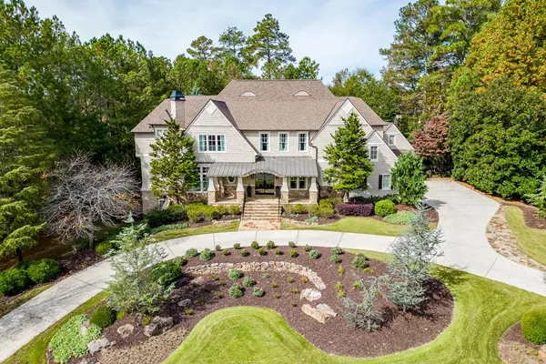 $3,900,000 | 923 Little Darby Lane, Suwanee, GA 30024