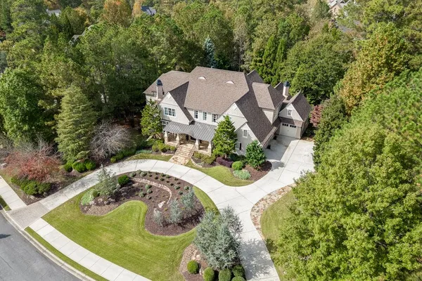 $3,900,000 | 923 Little Darby Lane, Suwanee, GA 30024