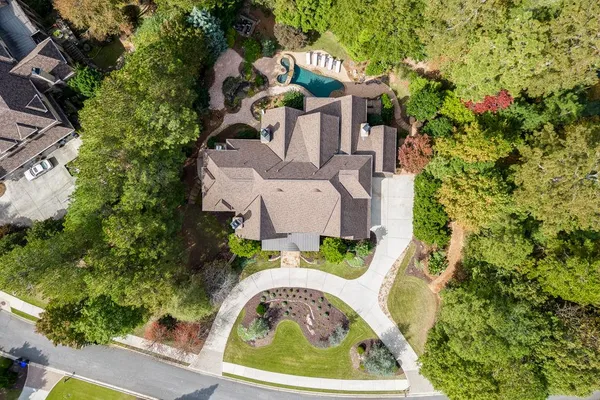 $3,900,000 | 923 Little Darby Lane, Suwanee, GA 30024