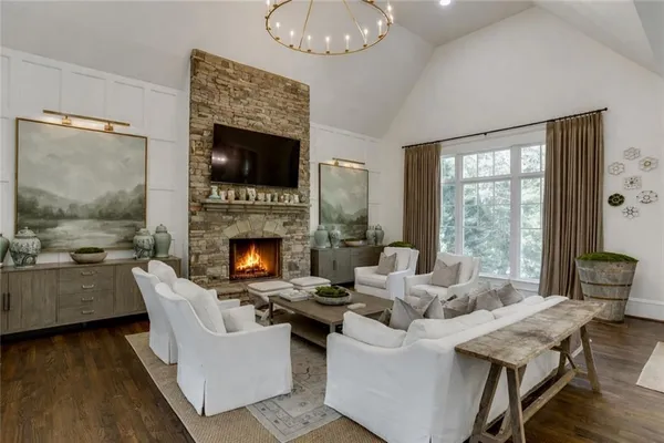 $3,900,000 | 923 Little Darby Lane, Suwanee, GA 30024