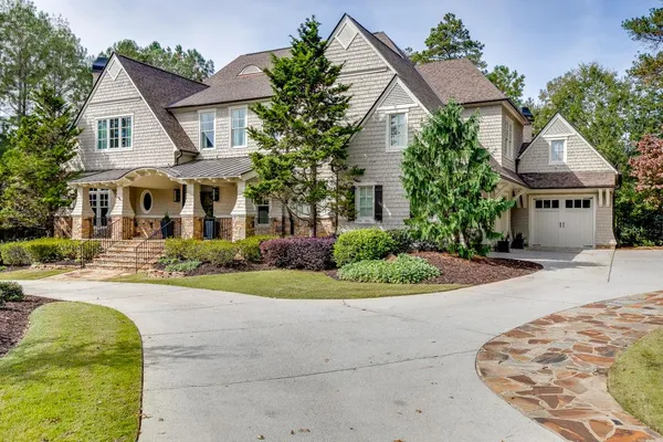 $3,900,000 | 923 Little Darby Lane, Suwanee, GA 30024