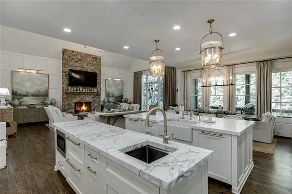 $3,900,000 | 923 Little Darby Lane, Suwanee, GA 30024