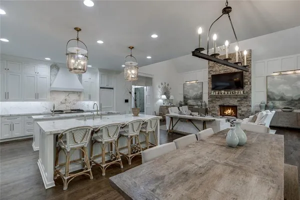 $3,900,000 | 923 Little Darby Lane, Suwanee, GA 30024