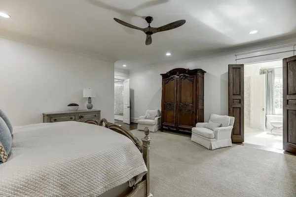 $3,900,000 | 923 Little Darby Lane, Suwanee, GA 30024