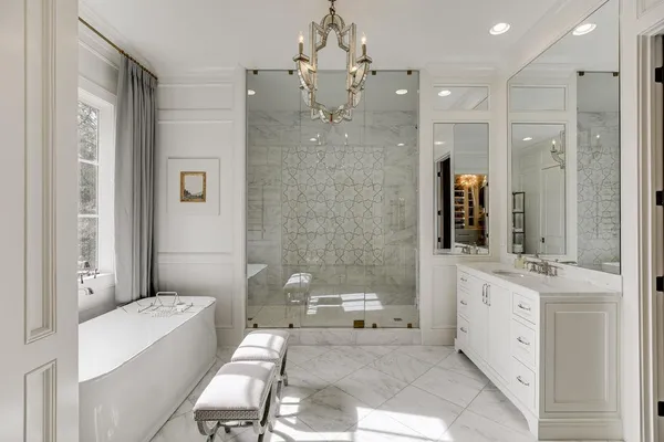 $3,900,000 | 923 Little Darby Lane, Suwanee, GA 30024