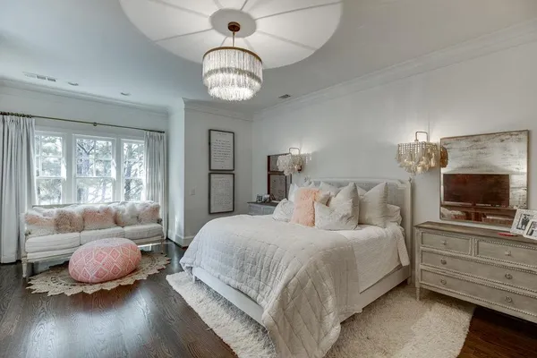 $3,900,000 | 923 Little Darby Lane, Suwanee, GA 30024