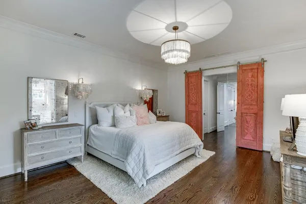 $3,900,000 | 923 Little Darby Lane, Suwanee, GA 30024