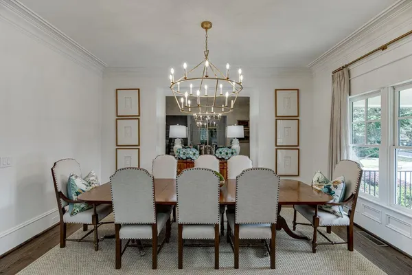 $3,900,000 | 923 Little Darby Lane, Suwanee, GA 30024