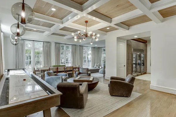 $3,900,000 | 923 Little Darby Lane, Suwanee, GA 30024