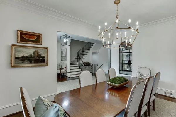 $3,900,000 | 923 Little Darby Lane, Suwanee, GA 30024