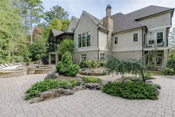 $3,900,000 | 923 Little Darby Lane, Suwanee, GA 30024