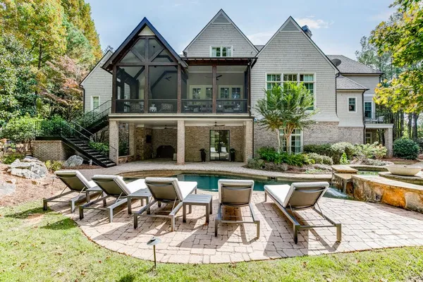 $3,900,000 | 923 Little Darby Lane, Suwanee, GA 30024