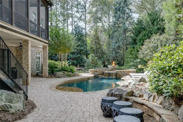 $3,900,000 | 923 Little Darby Lane, Suwanee, GA 30024