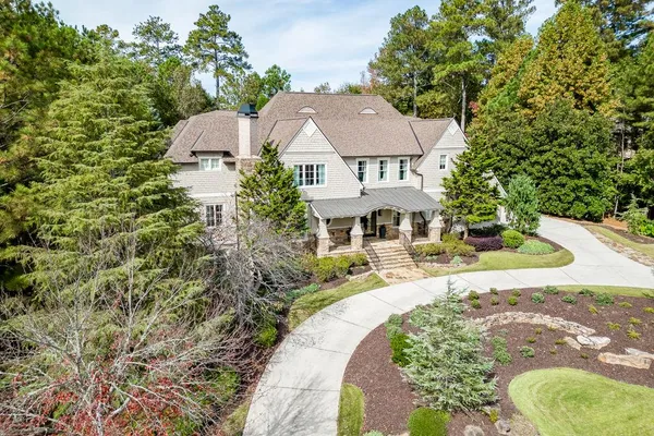 $3,900,000 | 923 Little Darby Lane, Suwanee, GA 30024