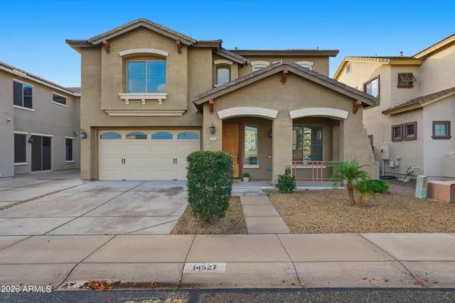 $399,900 | 14527 West Caribbean Lane, Surprise, AZ 85379
