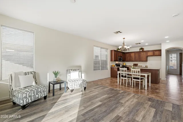 $399,900 | 14527 West Caribbean Lane, Surprise, AZ 85379