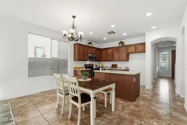 $399,900 | 14527 West Caribbean Lane, Surprise, AZ 85379