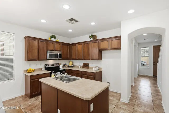 $399,900 | 14527 West Caribbean Lane, Surprise, AZ 85379