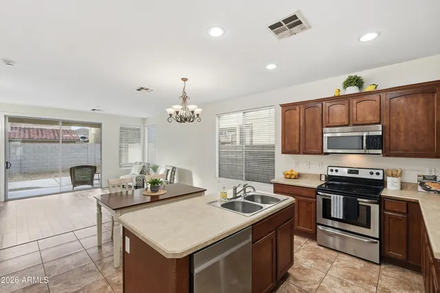 $399,900 | 14527 West Caribbean Lane, Surprise, AZ 85379