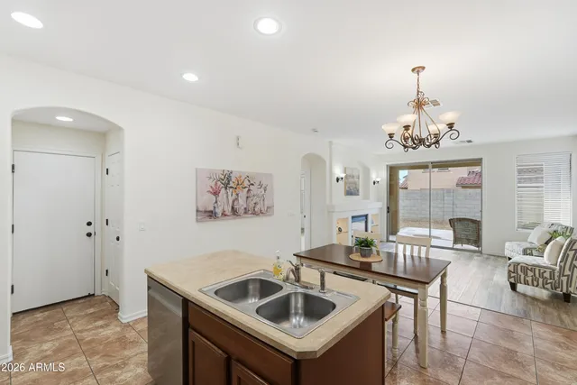 $399,900 | 14527 West Caribbean Lane, Surprise, AZ 85379