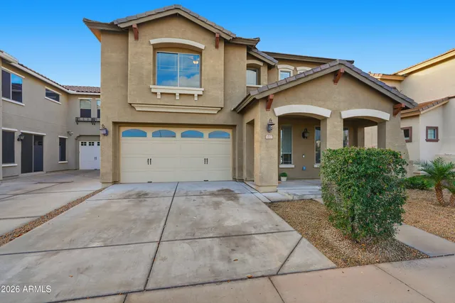 $399,900 | 14527 West Caribbean Lane, Surprise, AZ 85379