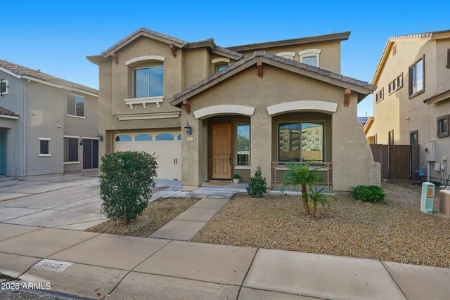 $399,900 | 14527 West Caribbean Lane, Surprise, AZ 85379