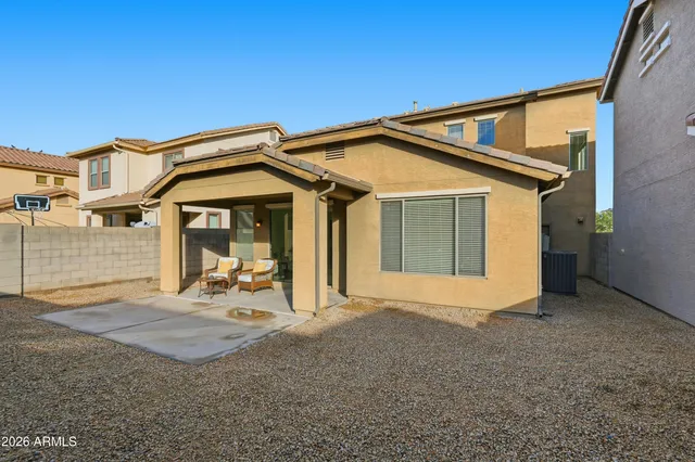 $399,900 | 14527 West Caribbean Lane, Surprise, AZ 85379
