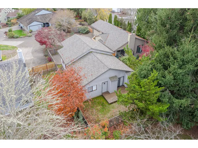 view of outdoor space and yard