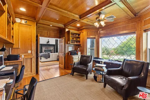 $11,975,000 | 28765 Pine Canyon Road, Lake Hughes, CA 93532