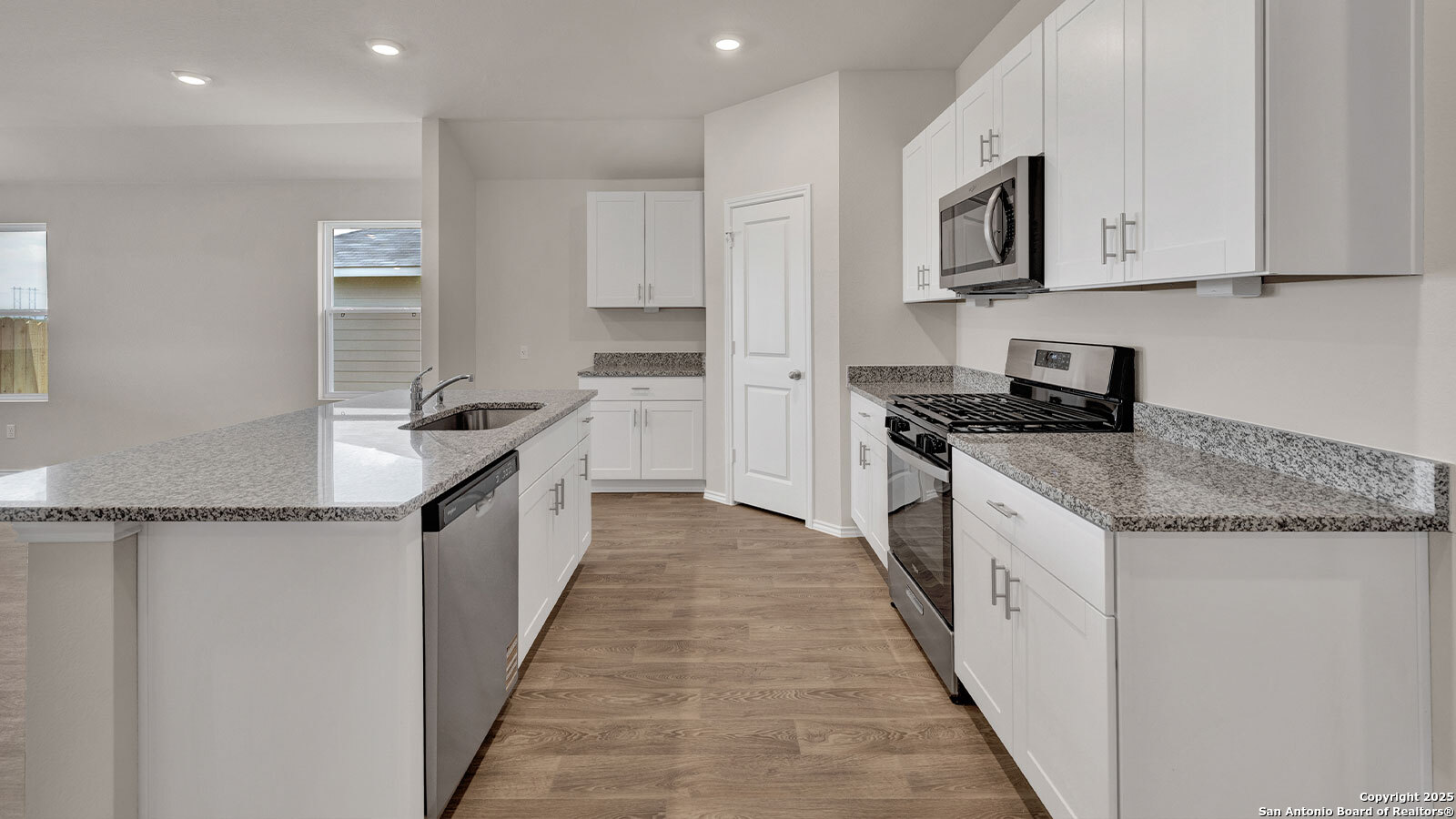 427 Hodges Street Maxwell, TX 78656 - Photo 14 of 34