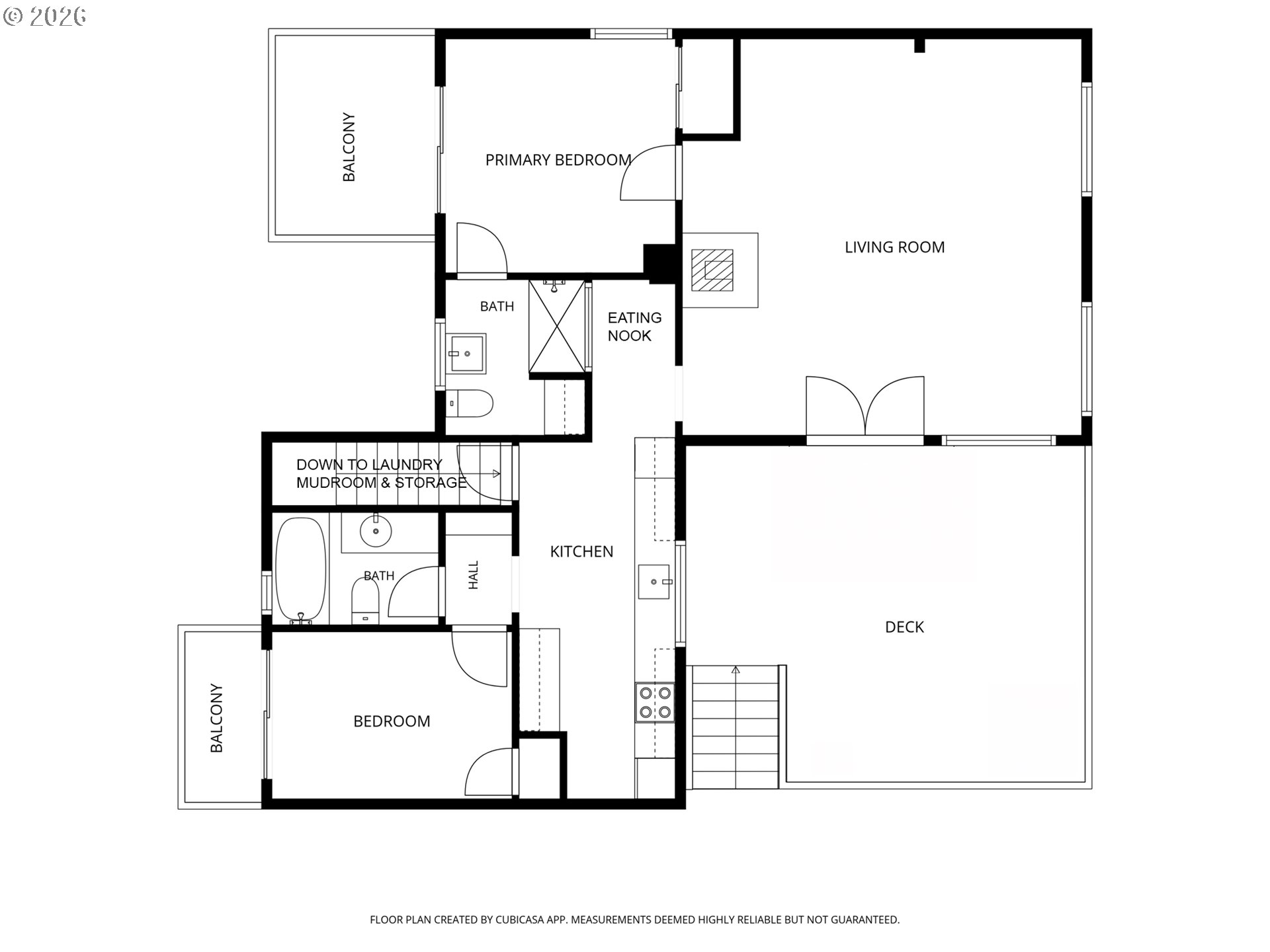 425 County Road Manzanita, OR 97130 - Photo 27 of 36 Gallery Image 27