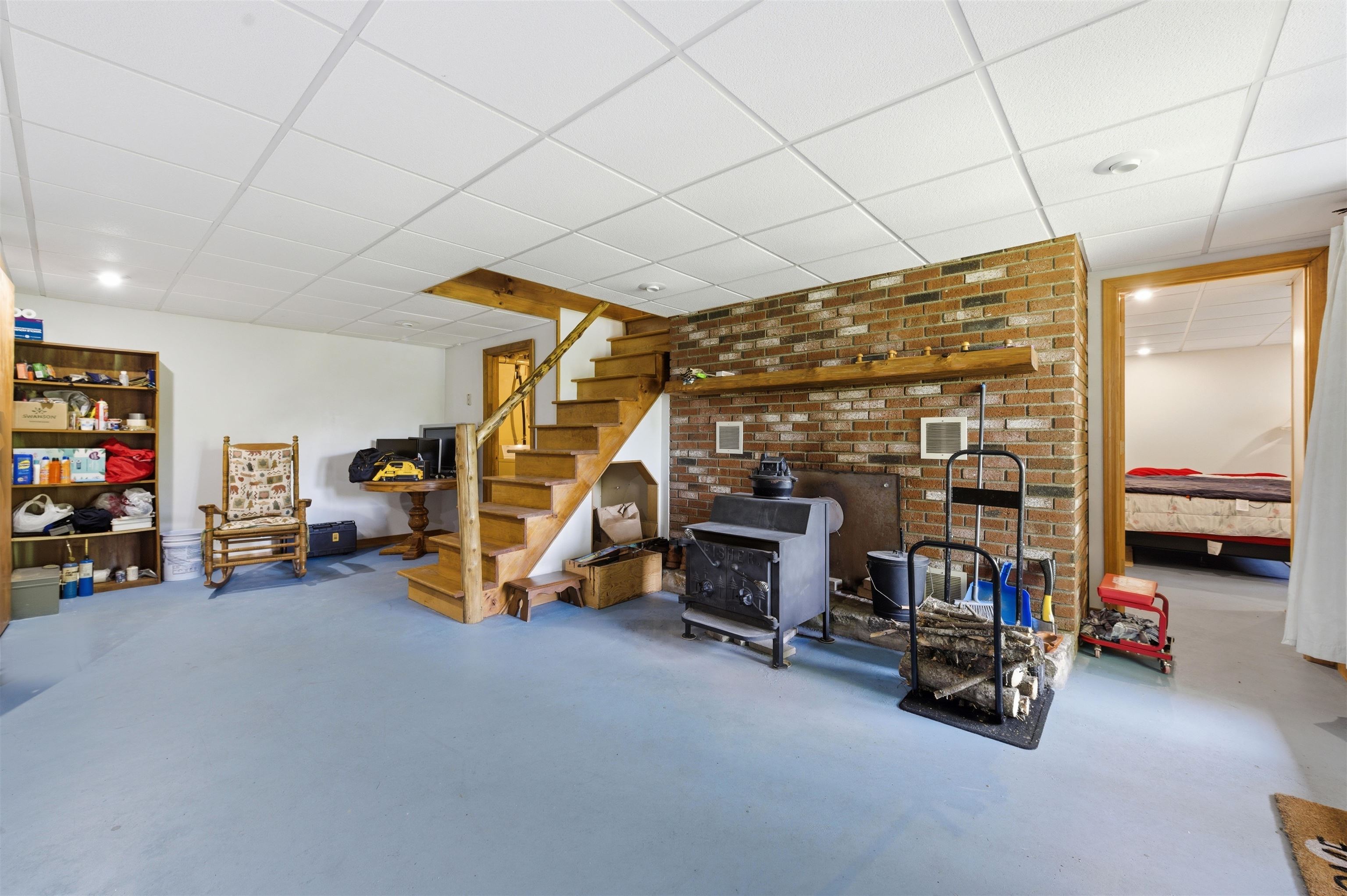 78 Little Pond Road Errol, NH 03579 - Photo 46 of 60