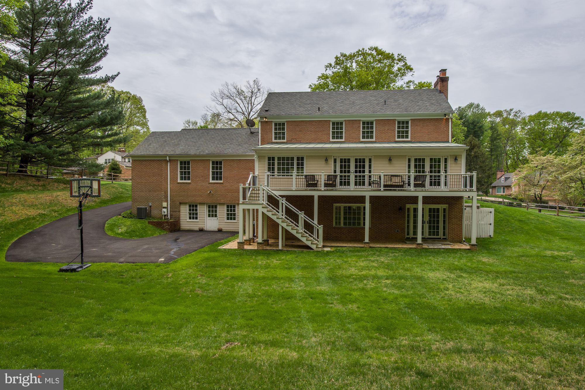 8700 Belmart Road Potomac, MD 20854 - Photo 33 of 33