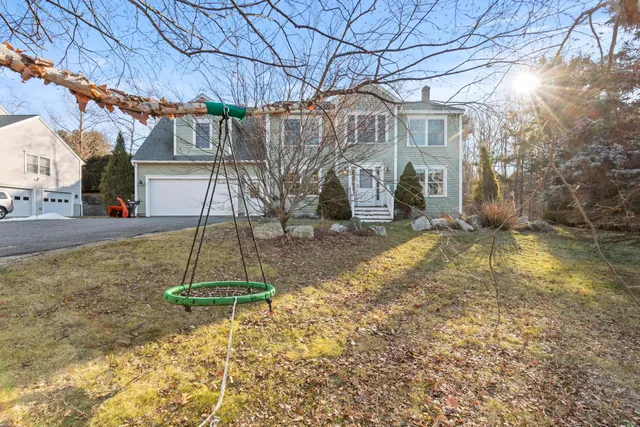 $739,777 | 9 Longview Drive, Portland, ME 04103