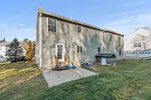 $735,000 | 9 Longview Drive, Portland, ME 04103