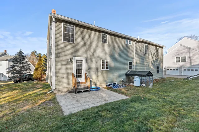 $739,777 | 9 Longview Drive, Portland, ME 04103
