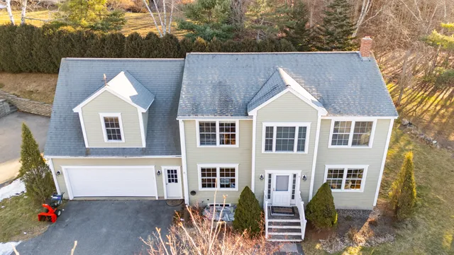 $739,777 | 9 Longview Drive, Portland, ME 04103
