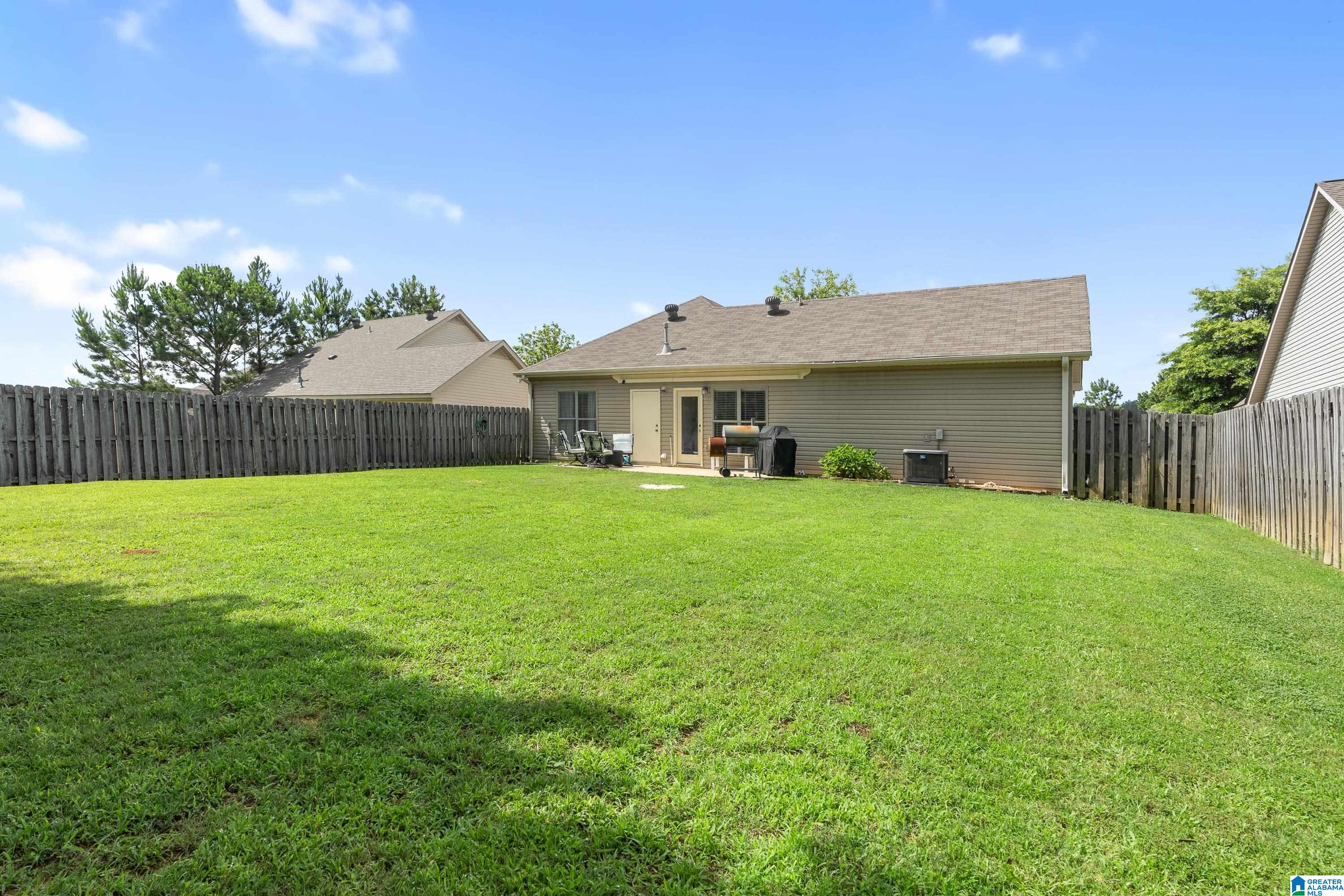 554 Village Springs Lane Springville, AL 35146 - Photo 26 of 30