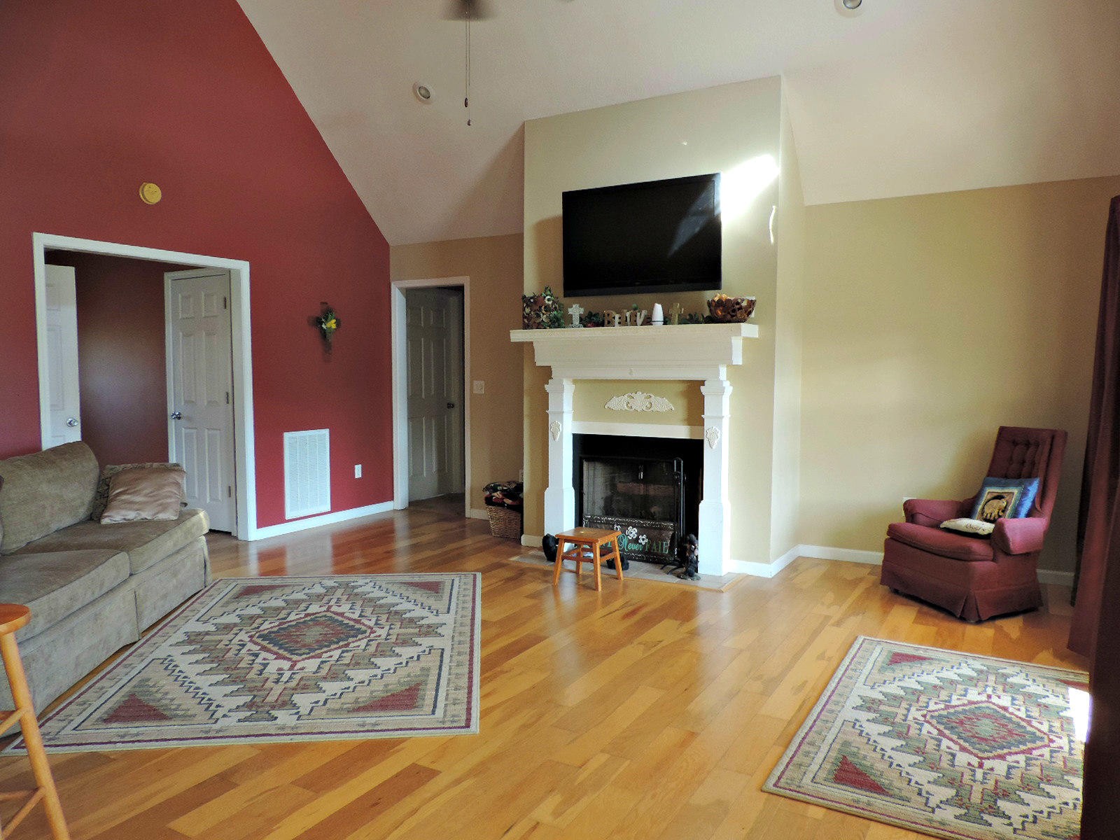 1317 Fielden Store Road New Market, TN 37820 - Photo 5 of 40 Gallery Image 5