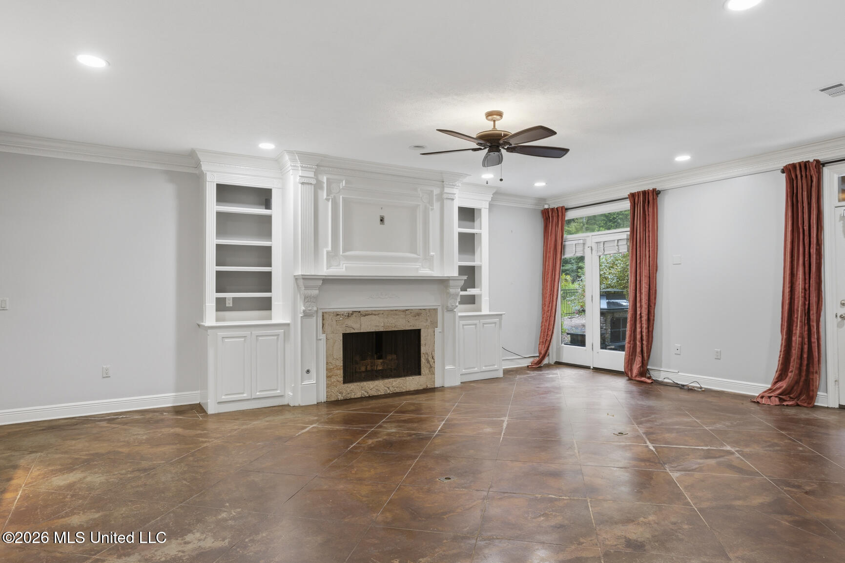 118 Norfleet Way Madison, MS 39110 - Photo 19 of 58 118 Norfleet Way-18